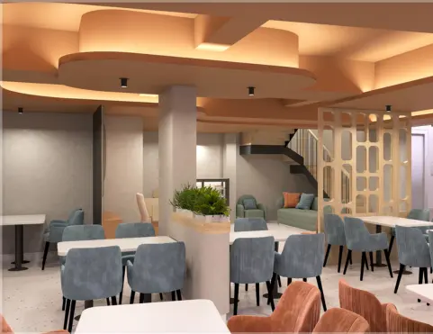 top aesthetic cafe in palakkad